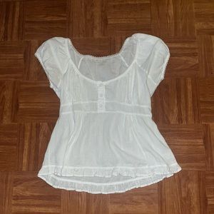 Brandy Melville Blair Top